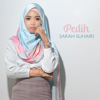 Sarah Suhairi - Pedih MP3
