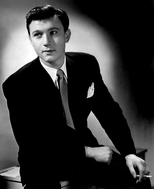 Laurence Harvey