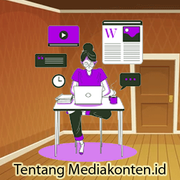 Mengenal Mediakonten.id Penyedia Artikel Siap Pakai Berkualitas