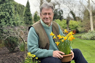 Alan Titchmarsh