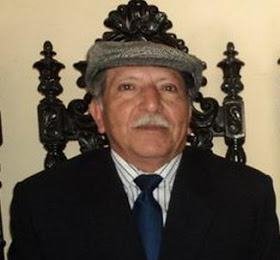 Javier Villegas Fernández: Poeta invitado, Ancile