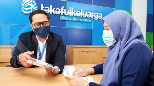 Alamat Lengkap dan Nomor Telepon Kantor Asuransi Takaful Keluarga di Yogyakarta