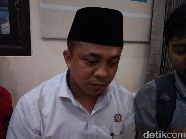 Disuap Rp10 Juta, Ketua Panwaslu dan Komisioner KPU Ditangkap
