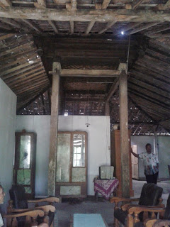 rumah joglo