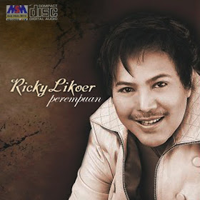 Best of Ricky Likoer Perempuan