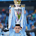 Phil Foden wins Premier League Young Player of the Season