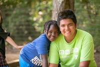 Teen Corps Program