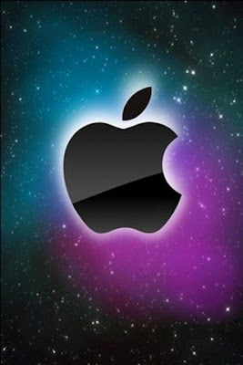 apple_aurora