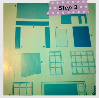 step 3 pieces