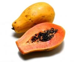 Papaya-immune-system