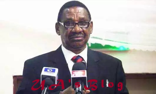 Sagay Asks Buhari To Remove EFCC, ICPC From Malami’s Control