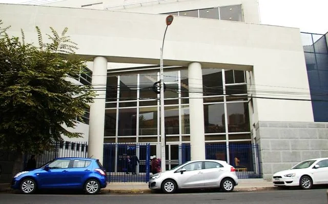 Tribunal de Juicio Oral en lo Penal de Valparaíso