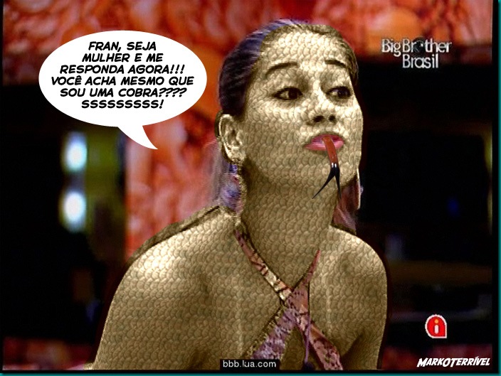 Maira Ssssss!