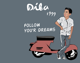 Cara Membuat Cover Novel Dan Poster Dilan 1990 Dan 1991 Custom