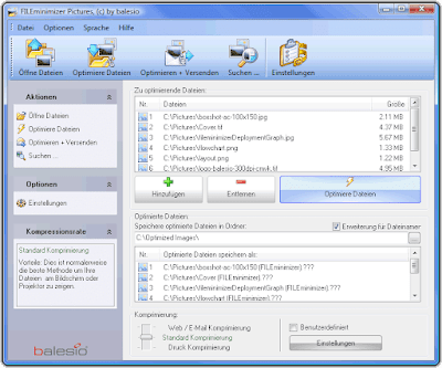 FILEminimizer Suite 7.0.0.255 Full