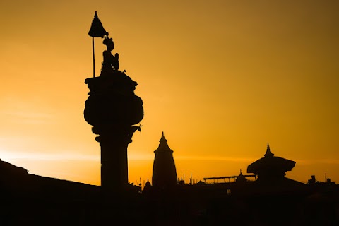 Bhaktapur Heritage Of Nepal