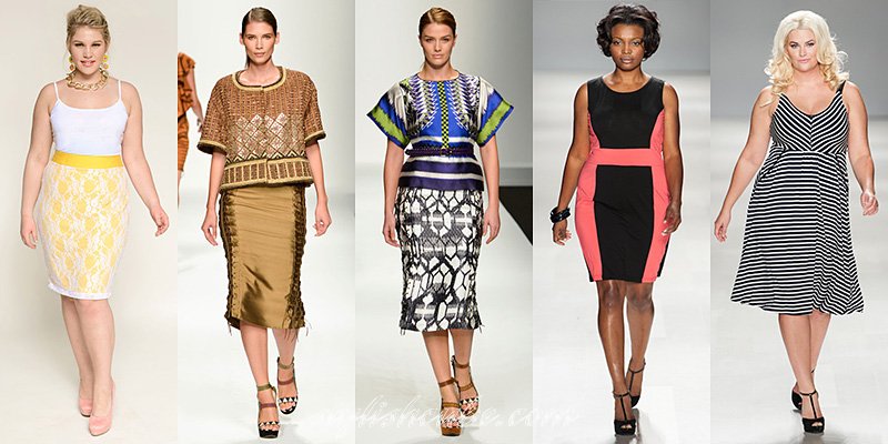 Spring Summer 2013 Fashion Trends