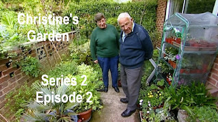 Christine's Garden Series 2 Episode 2 Christine's Garden Series 2 Episode 2