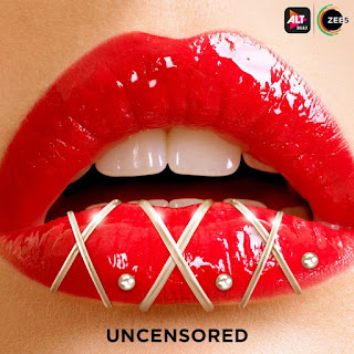 XXX Uncensored Season 2 (2020) Hindi ALTBalaji  Official Trailer