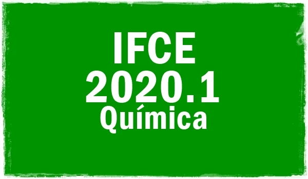 ifce-2020-1-quimica