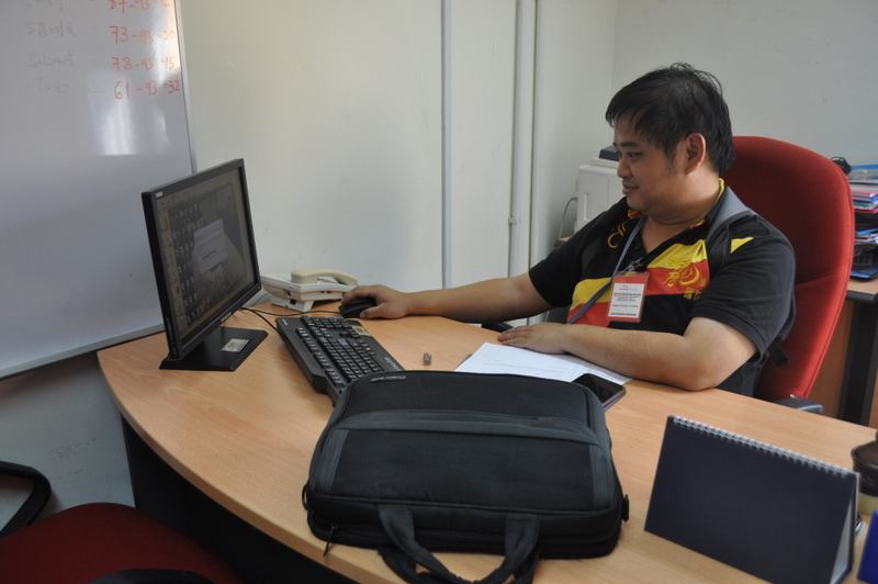 PUSAT LATIHAN GURU DALAM PERKHIDMATAN (PLGDP) ZON TENGAH ...