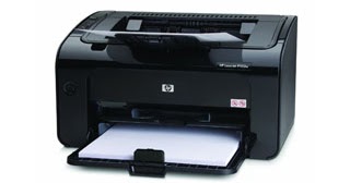 تنزيل تعريف طابعة اتش بي HP LaserJet P1109w driver download - الدرايفرز. كوم - تعريفات لابتوبات ...