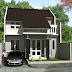 Desain Rumah dan Gambar Model Rumah Minimalis Modern. Parabot