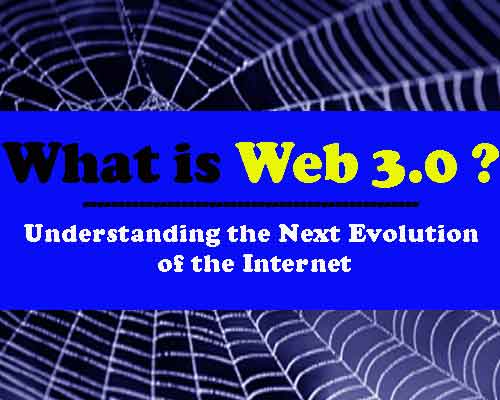 Dive into the exciting world of Web 3.0 with this comprehensive article that explains the next evolution of the internet. Discover its key features