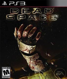 Download Dead Space PS3 Torrent