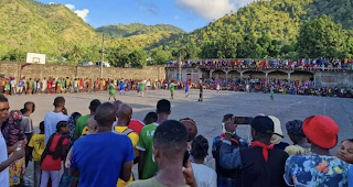 Anjouan : Un match de foot entre l'ACM et des «walevi» dispersé par la Mairie de Mirontsy