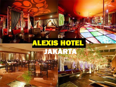 Inikah Sosok Pemilik Alexis, 'Hotel Surga Dunianya' Jakarta yang Bakalan Diobrak-abrik Anies Kalau Gubernur Ini Tepati Janjinya....