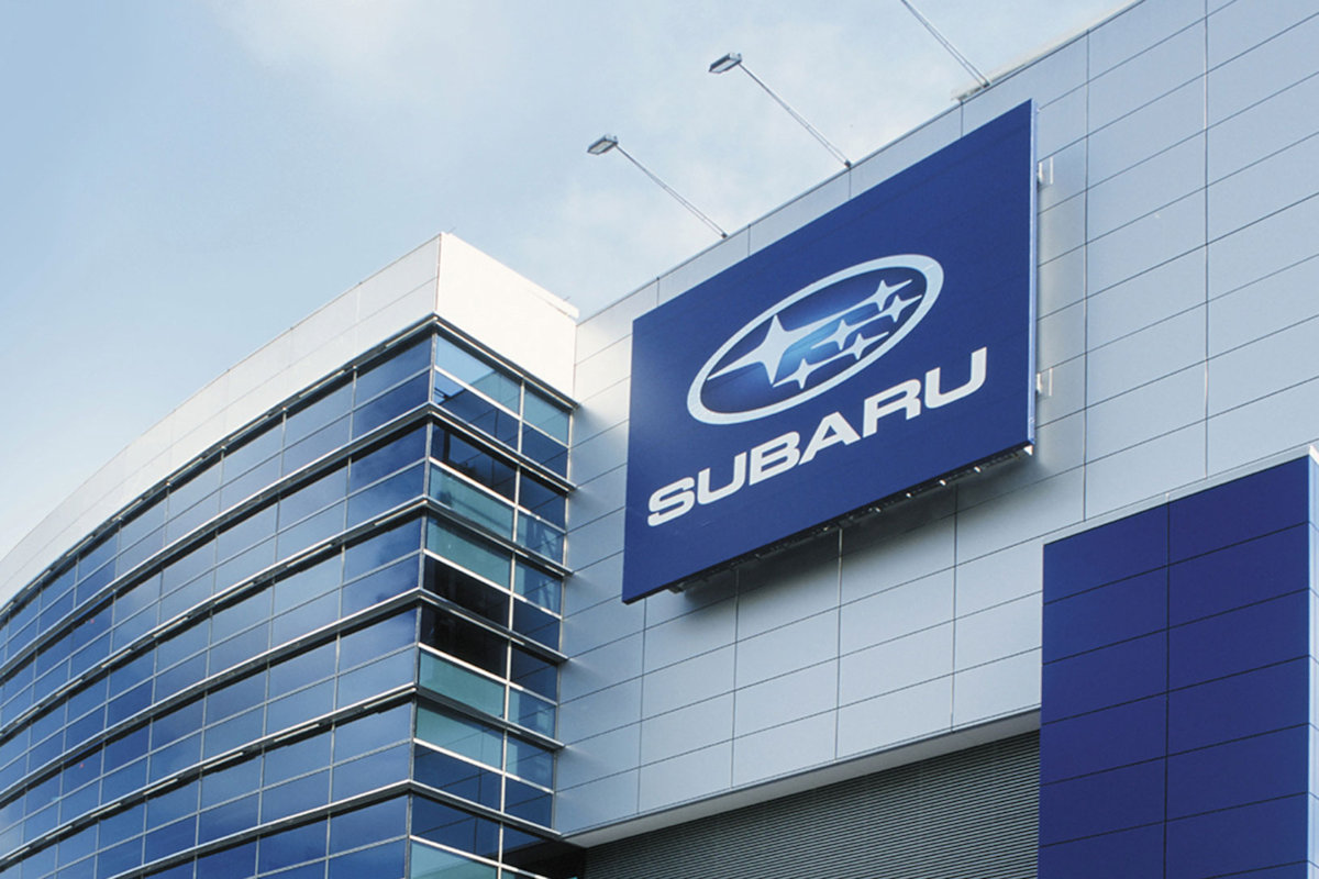 Subaru to Expand to 34 Locations in the Philippines | CarGuide.PH