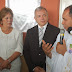 PADRE VICENTE FAZ APELO À GOVERNADORA ROSALBA