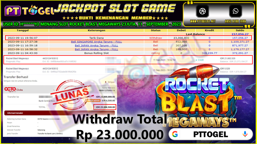 pttogel-jackpot-slot-rocket-blast-megaways-hingga-23juta-11-september-2023-08-39-04-2023-09-11