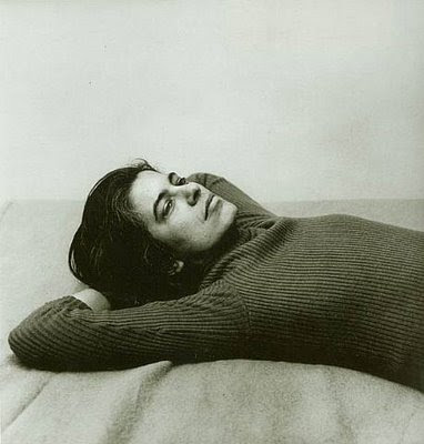 Susan Sontag