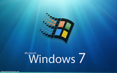 HD Windows7 desktop wallpapers and photos