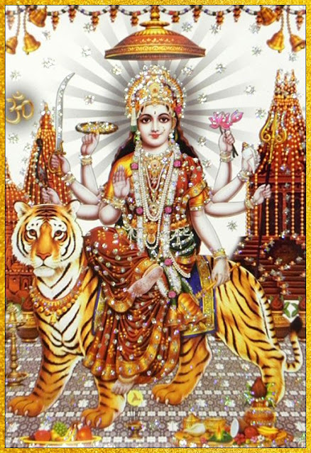 wallpaper beautiful images of maa durga