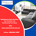 Upholstery in Perth: Reviving Your Furniture and Transforming Your Space