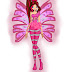 11º Participante para el concurso 'Winx Club All: Imagina ser un hada Sirenix'