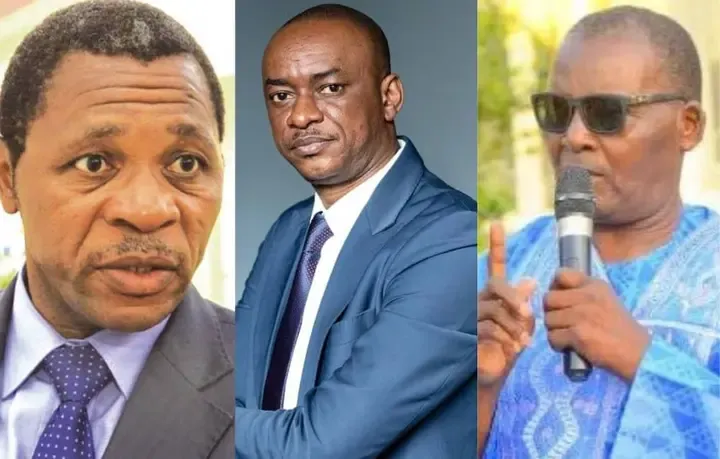 Crise politique : Cabral Libii en guerre contre le gouvernement, Robert Kona au centre du complot ! et Le MRC une nouvelle plainte contre l'État