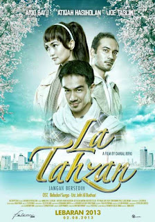 La Tazhan (2013)