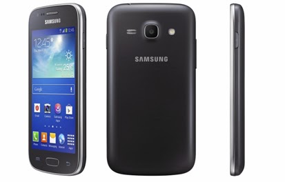 Spesifikasi Dan Harga Samsung Galaxy Ace 3 Terbaru Desember 2013