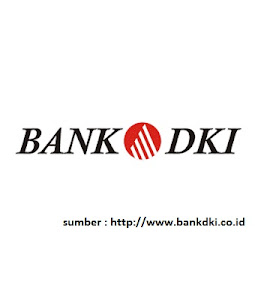 Lowongan Kerja Bank DKI