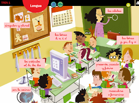 http://escolar.textlagalera.com/interact/tren1_2008/lengua.html