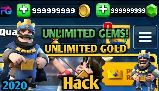 clash royale unlimited elixir apk download