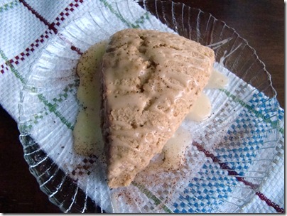 scone