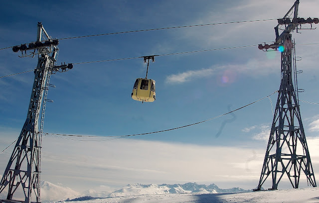 Gulmarg - Tourist Heaven