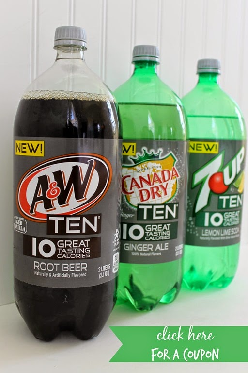 TEN coupon at Walmart #pmedia #ad