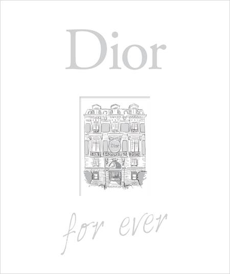 Dior for ever