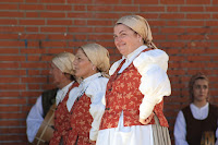 Día de Galicia en Euskadi